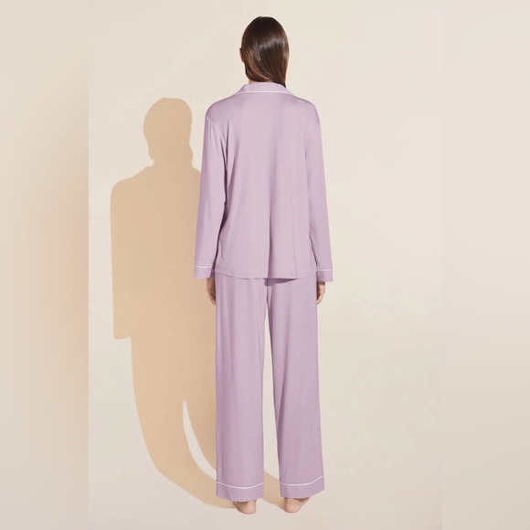 Gisele TENCEL™ Modal Long PJ Set - Picture 3 of 7